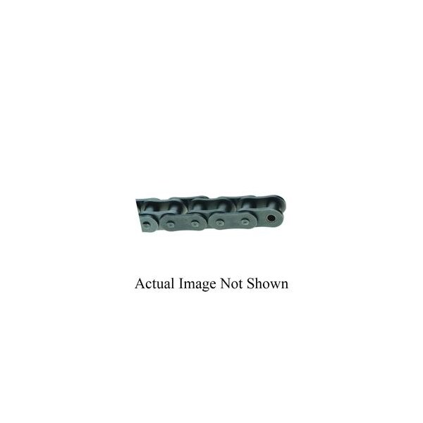 Chain Rlr 1 FT 1In 5/8In 5/8In 304 Sst 1 Pk, 80SUPERSSRB